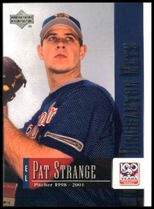 79 Pat Strange